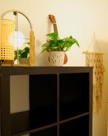 Habitacion Centrica バレンシア エクステリア 写真