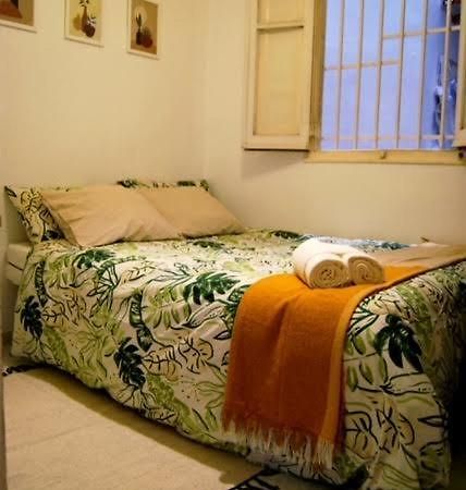 Habitacion Centrica バレンシア エクステリア 写真