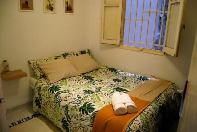Habitacion Centrica バレンシア エクステリア 写真